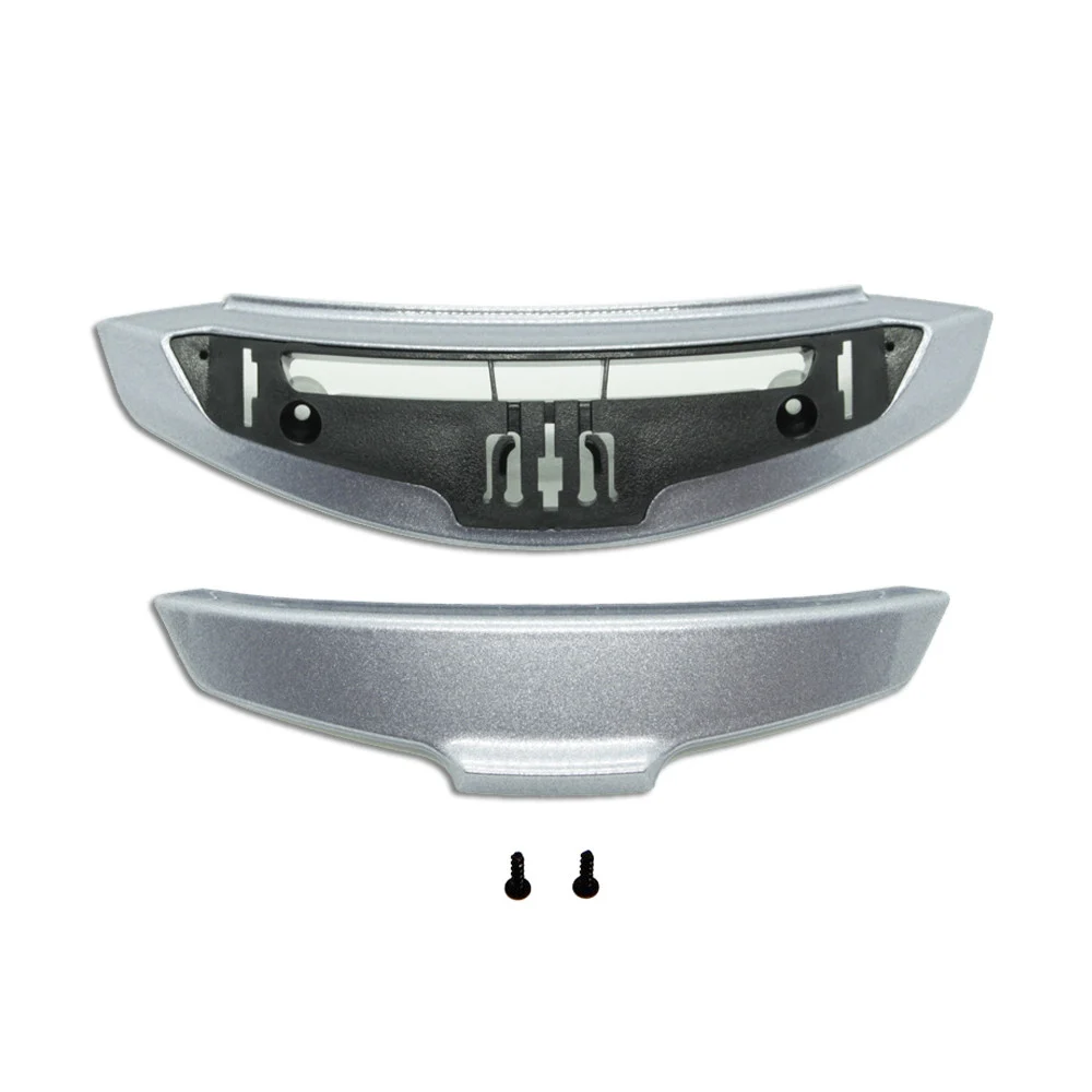 RECAMBIO SHOEI VENTILACIÓN INFERIOR NXR GRIS PERLA -