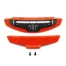RECAMBIO SHOEI VENTILACIÓN INFERIOR NXR NARANJA - Cascos