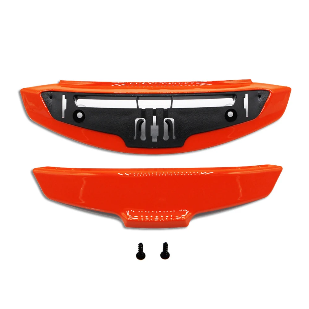RECAMBIO SHOEI VENTILACIÓN INFERIOR NXR NARANJA -