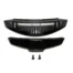 RECAMBIO SHOEI VENTILACIÓN INFERIOR NXR NEGRO - Recambios Casco