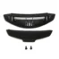 RECAMBIO SHOEI VENTILACIÓN INFERIOR NXR NEGRO MATE - Cascos