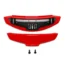 RECAMBIO SHOEI VENTILACIÓN INFERIOR NXR ROJO - Cascos