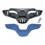 RECAMBIO SHOEI VENTILACIÓN INFERIOR NXR 2 AZUL MATE - Recambios Casco
