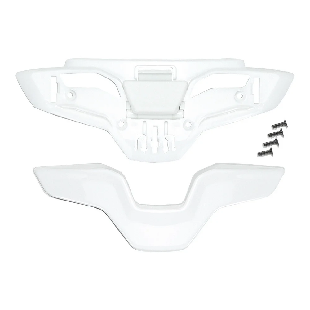 RECAMBIO SHOEI VENTILACIÓN INFERIOR NXR 2 BLANCO -