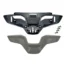 RECAMBIO SHOEI VENTILACIÓN INFERIOR NXR 2 GRIS CHALK - Recambios Casco