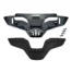 RECAMBIO SHOEI VENTILACIÓN INFERIOR NXR 2 GRIS MATE SLT - Recambios Casco