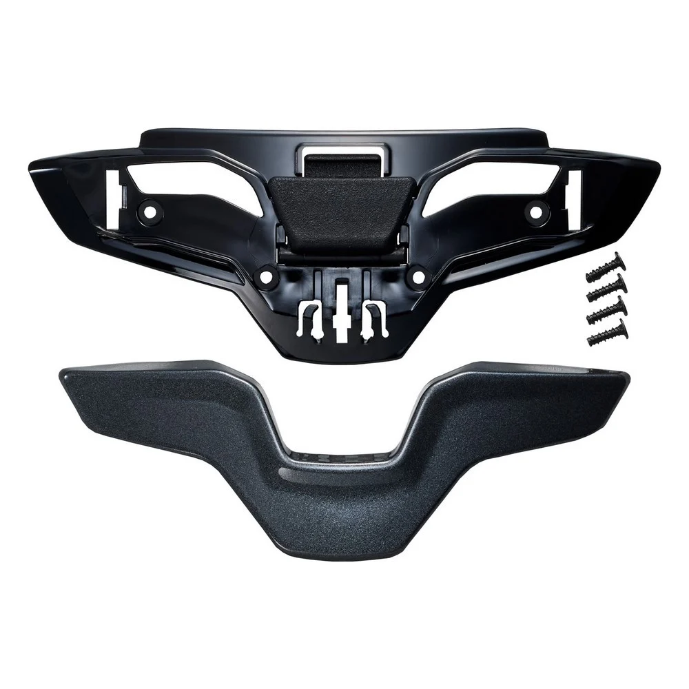 RECAMBIO SHOEI VENTILACIÓN INFERIOR NXR 2 GRIS SLT -