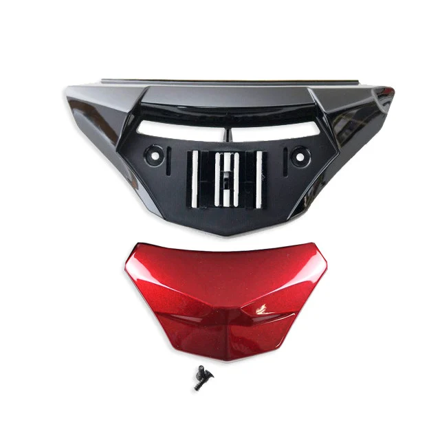 RECAMBIO SHOEI VENTILACIÓN INFERIOR QWEST BURDEOS -