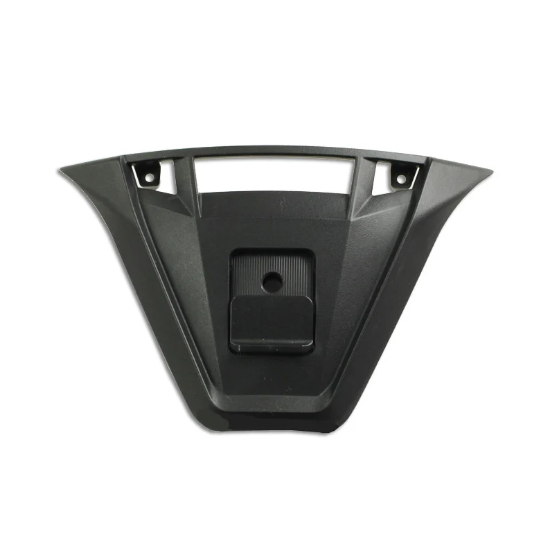 RECAMBIO SHOEI VENTILACIÓN INFERIOR RYD NEGRO -