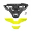 RECAMBIO SHOEI VENTILACION INFERIOR X-SPR PRO AMARILLO - Recambios Casco