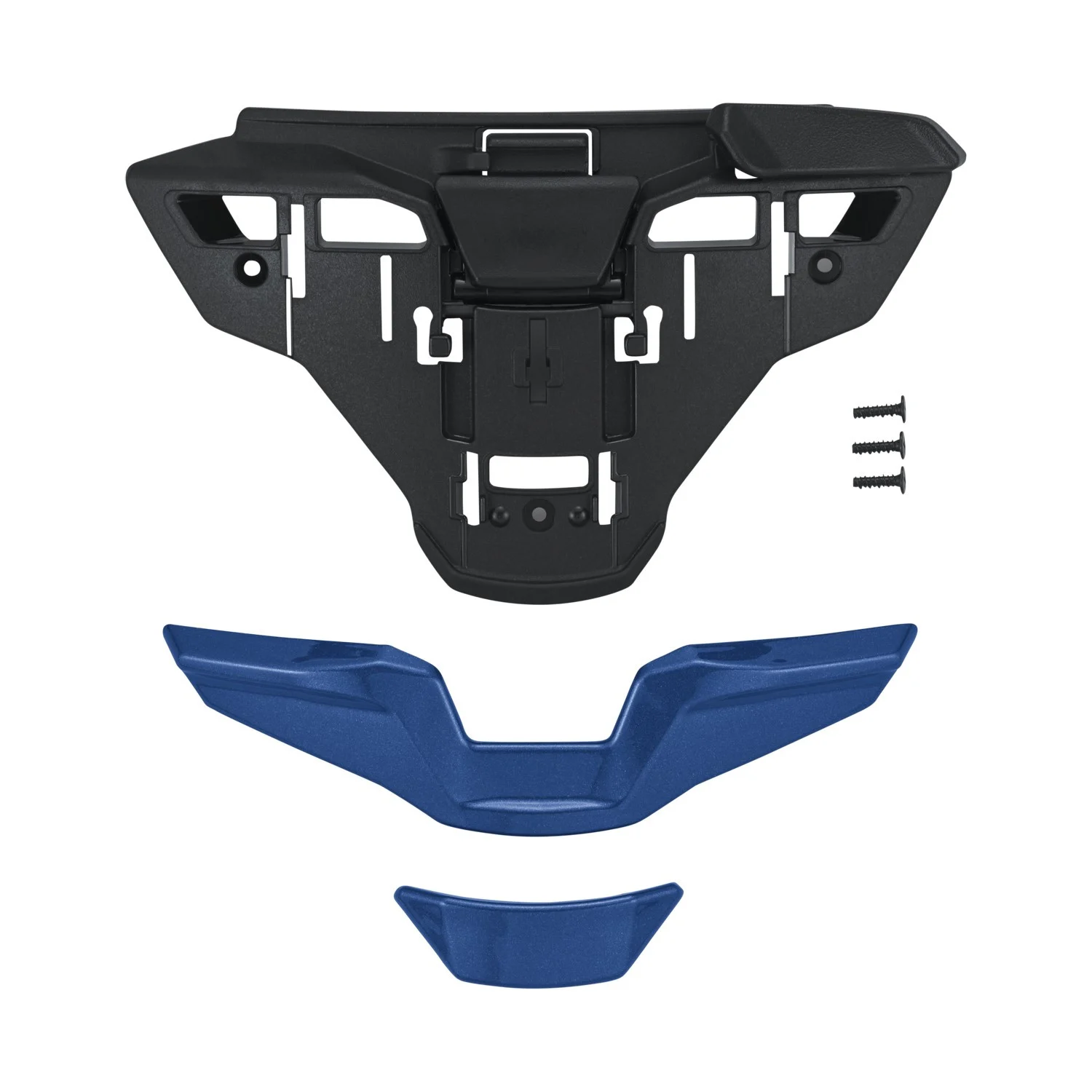 RECAMBIO SHOEI VENTILACION INFERIOR X-SPR PRO AZUL THAI -