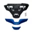RECAMBIO SHOEI VENTILACION INFERIOR X-SPR PRO AZUL RAD - Recambios Casco