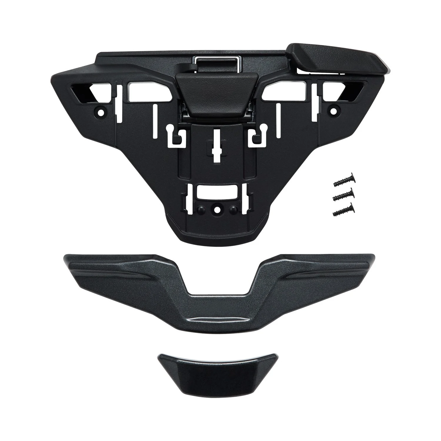 RECAMBIO SHOEI VENTILACION INFERIOR X-SPR PRO GRIS SLT -