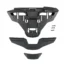 RECAMBIO SHOEI VENTILACION INFERIOR X-SPR PRO NEGRO MATE - Recambios Casco
