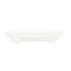 RECAMBIO SHOEI VENTILACIÓN INFERIOR XR-1000 BLANCO - Piezas y Accesorios Moto