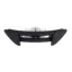 RECAMBIO SHOEI VENTILACIÓN INFERIOR XR-1000 NEGRO MATE - Recambios Casco