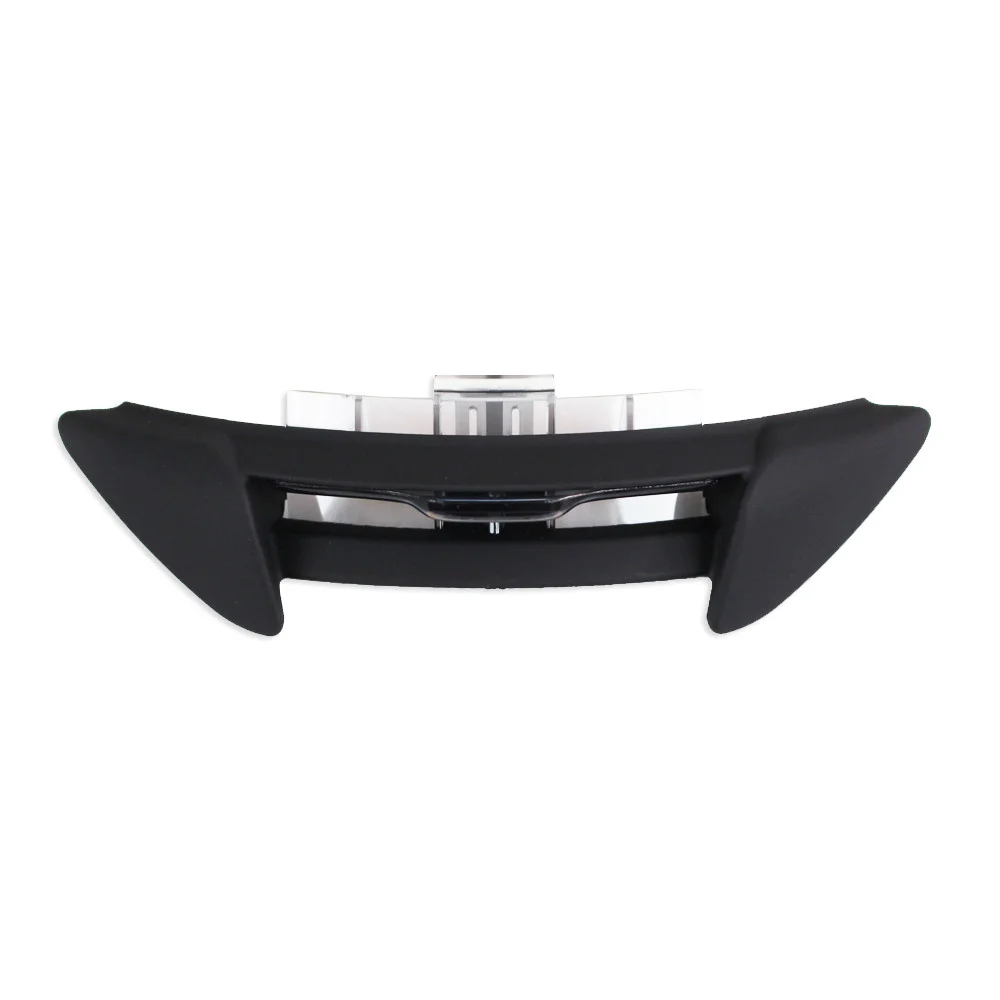 RECAMBIO SHOEI VENTILACIÓN INFERIOR XR-1000 NEGRO MATE -