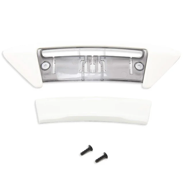 RECAMBIO SHOEI VENTILACIÓN INFERIOR XR-1100 BLANCO OFF -