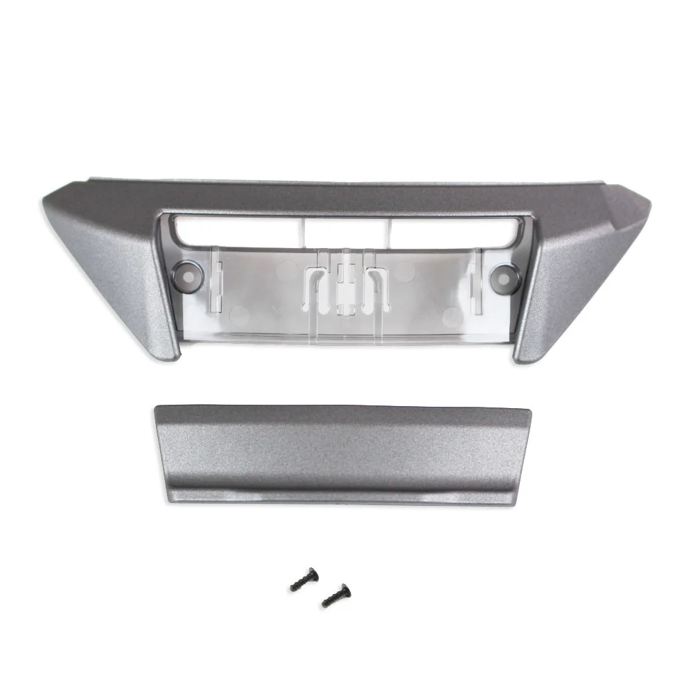 RECAMBIO SHOEI VENTILACIÓN INFERIOR XR-1100 GRIS MATE -