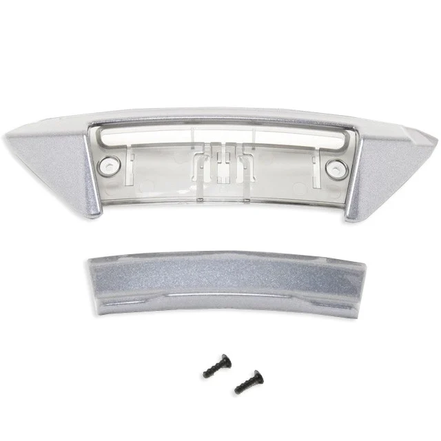 RECAMBIO SHOEI VENTILACIÓN INFERIOR XR-1100 GRIS PERLA -