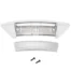 RECAMBIO SHOEI VENTILACIÓN INFERIOR XR-1100 GRIS PLATA - Cascos