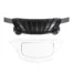 RECAMBIO SHOEI VENTILACIÓN INFERIOR X-SPIRIT 2 BLANCO - Cascos