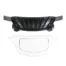 RECAMBIO SHOEI VENTILACIÓN INFERIOR X-SPIRIT 2 BLANCO CRISTAL - Cascos