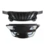 RECAMBIO SHOEI VENTILACIÓN INFERIOR X-SPIRIT 2 NEGRO - Cascos