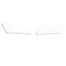 RECAMBIO SHOEI VENTILACIÓN LATERAL X-SPIRIT 2 BLANCO - Cascos