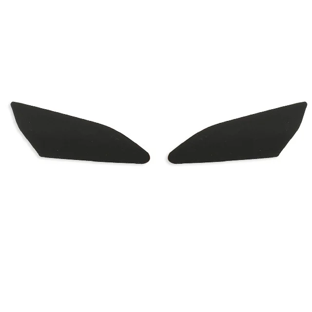 RECAMBIO SHOEI VENTILACIÓN LATERAL X-SPIRIT 2 NEGRO MATE -