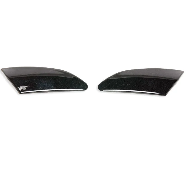 RECAMBIO SHOEI VENTILACIÓN LATERAL X-SPIRIT 2 NEGRO -