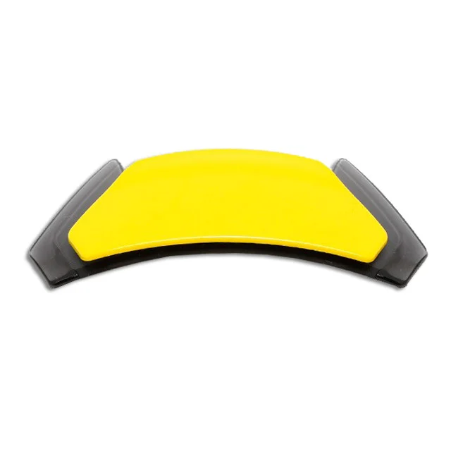 RECAMBIO SHOEI VENTILACIÓN POSTERIOR GT-AIR AMARILLO -