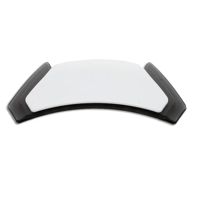 RECAMBIO SHOEI VENTILACIÓN POSTERIOR GT-AIR BLANCO AHUMADO -