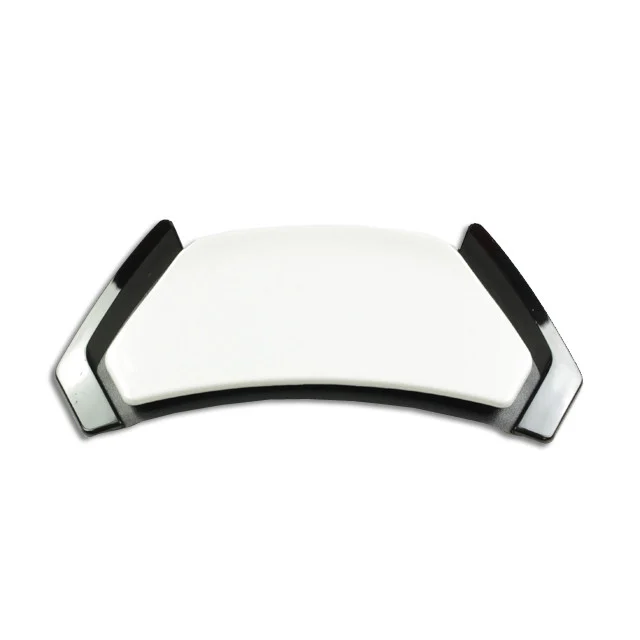 RECAMBIO SHOEI VENTILACIÓN POSTERIOR GT-AIR BLANCO LUMINOUS -