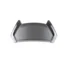RECAMBIO SHOEI VENTILACIÓN POSTERIOR GT-AIR GRIS MATE - Cascos