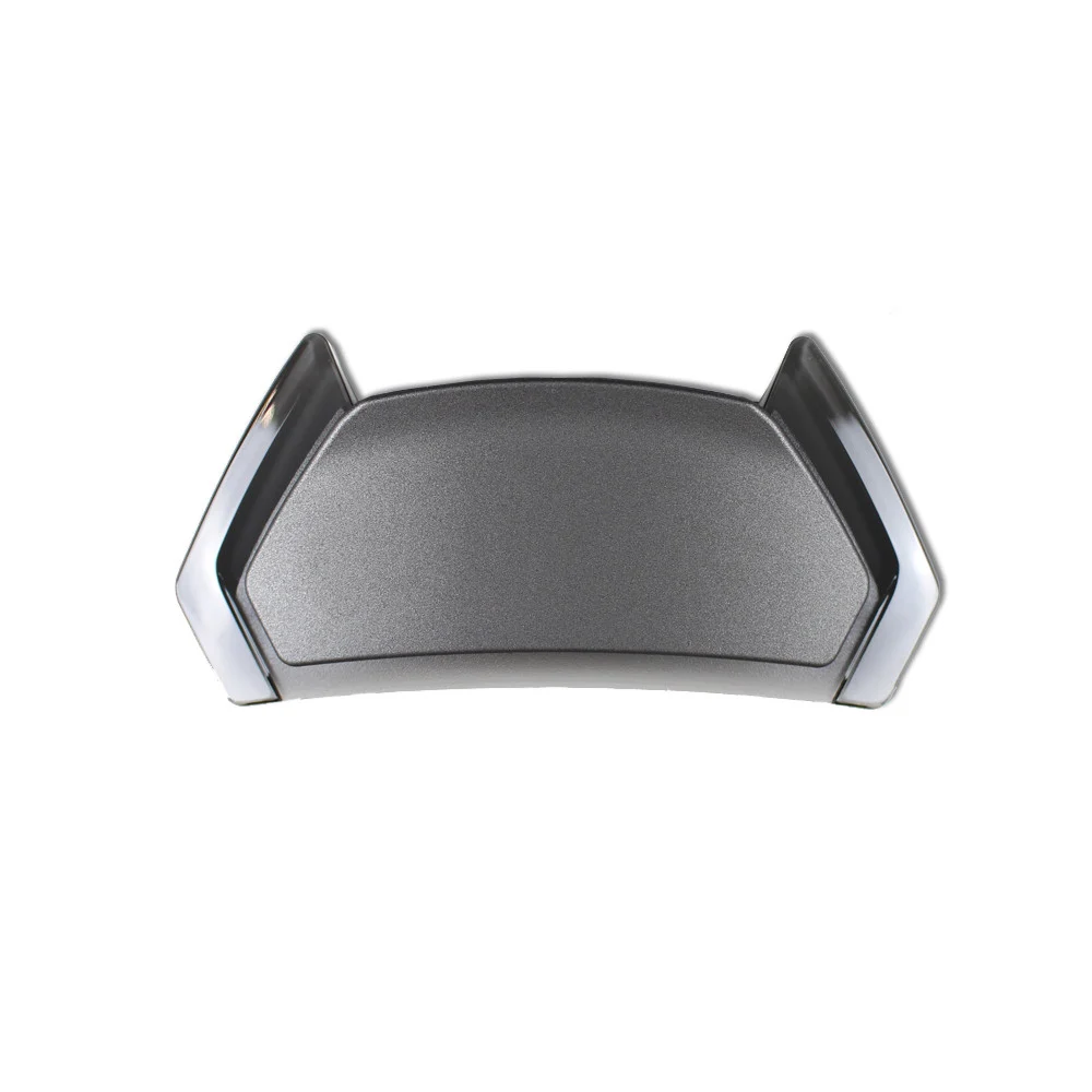 RECAMBIO SHOEI VENTILACIÓN POSTERIOR GT-AIR GRIS MATE -