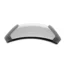 RECAMBIO SHOEI VENTILACIÓN POSTERIOR GT-AIR GRIS PLATA - Recambios Casco