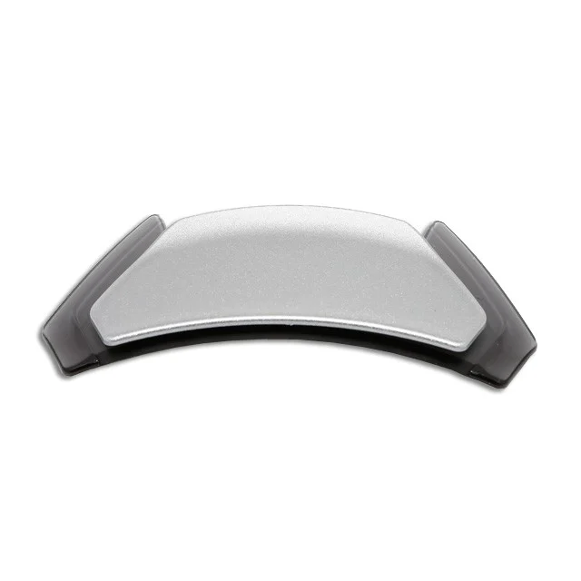 RECAMBIO SHOEI VENTILACIÓN POSTERIOR GT-AIR GRIS PLATA -