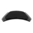 RECAMBIO SHOEI VENTILACIÓN POSTERIOR GT-AIR NEGRO - Cascos