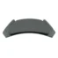 RECAMBIO SHOEI VENTILACIÓN POSTERIOR GT-AIR NEGRO MATE / NEGRO - Cascos