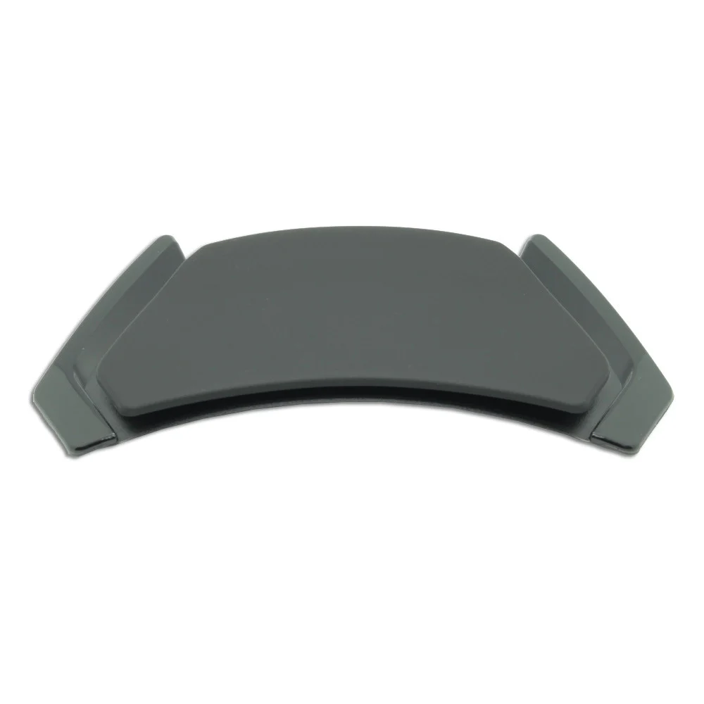 RECAMBIO SHOEI VENTILACIÓN POSTERIOR GT-AIR NEGRO MATE / NEGRO -