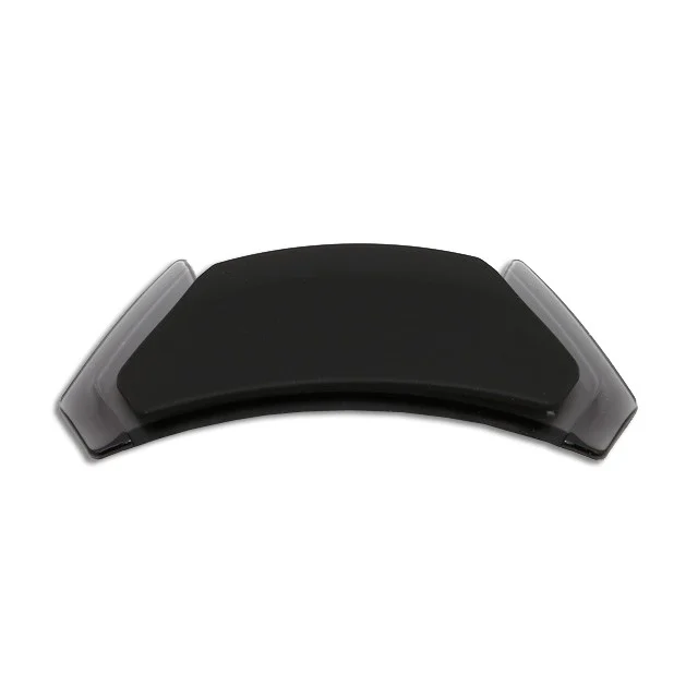 RECAMBIO SHOEI VENTILACIÓN POSTERIOR GT-AIR NEGRO MATE -