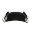 RECAMBIO SHOEI VENTILACIÓN POSTERIOR GT-AIR NEGRO NEGRO - Cascos