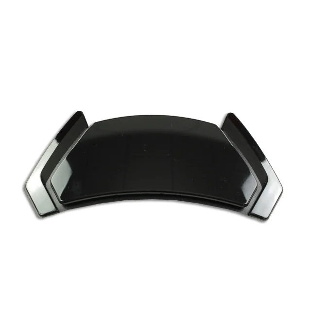 RECAMBIO SHOEI VENTILACIÓN POSTERIOR GT-AIR NEGRO NEGRO -
