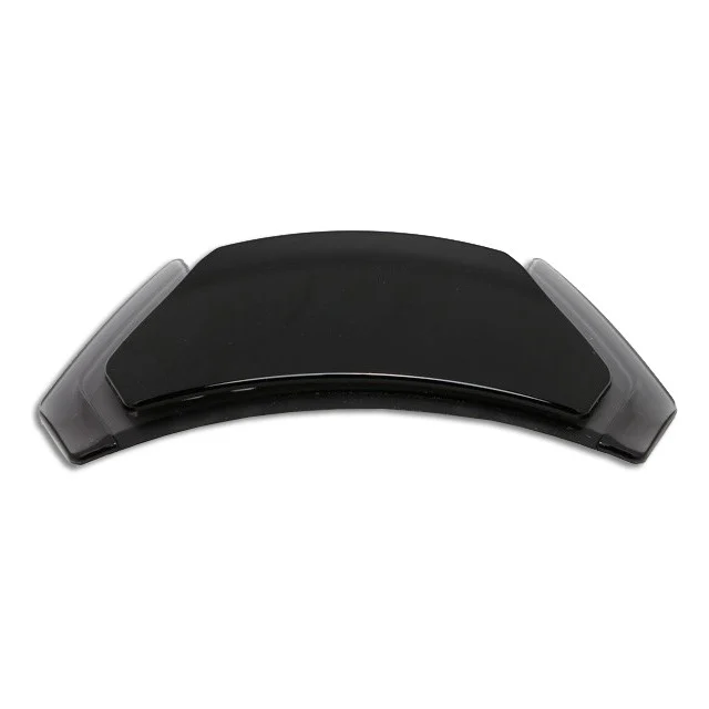 RECAMBIO SHOEI VENTILACIÓN POSTERIOR GT-AIR NEGRO -