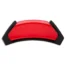 RECAMBIO SHOEI VENTILACIÓN POSTERIOR GT-AIR ROJO NEGRO - Cascos