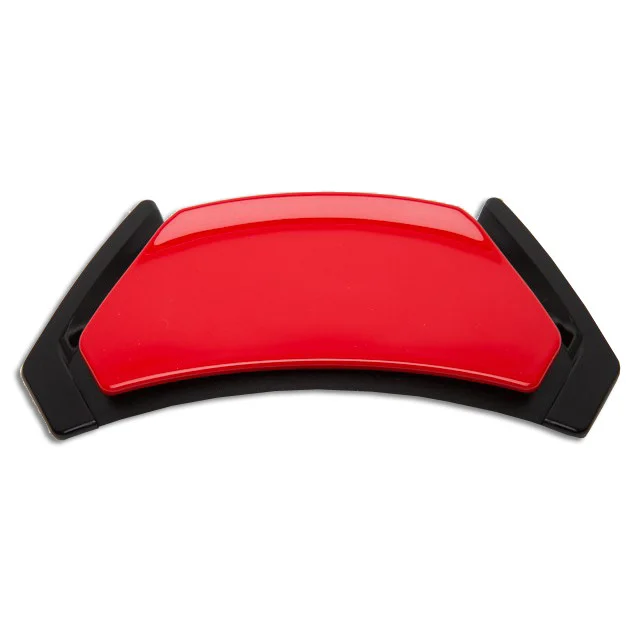 RECAMBIO SHOEI VENTILACIÓN POSTERIOR GT-AIR ROJO NEGRO -