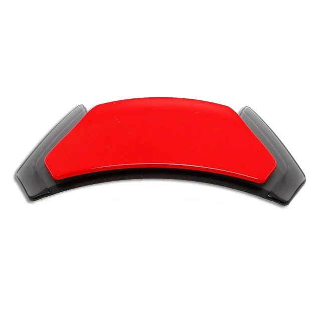RECAMBIO SHOEI VENTILACIÓN POSTERIOR GT-AIR ROJO -