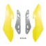 RECAMBIO SHOEI VENTILACIÓN POSTERIOR GT-AIR 2 AMARILLO - Recambios Casco