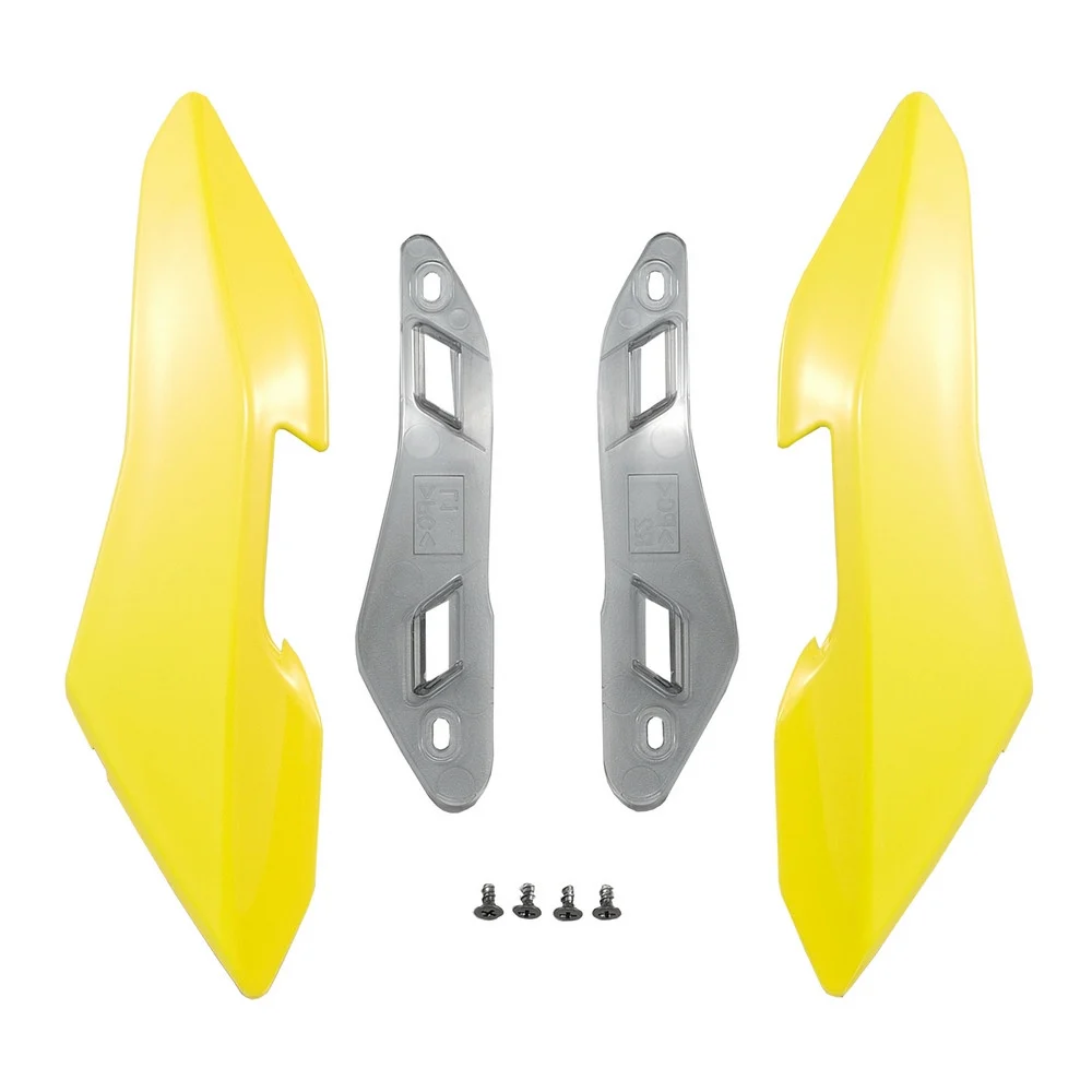 RECAMBIO SHOEI VENTILACIÓN POSTERIOR GT-AIR 2 AMARILLO -